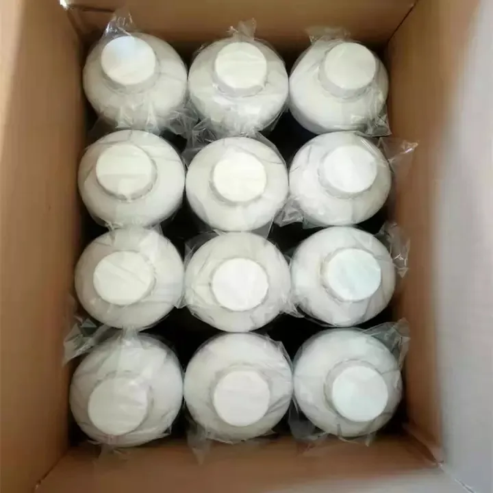 Algaecide packaging