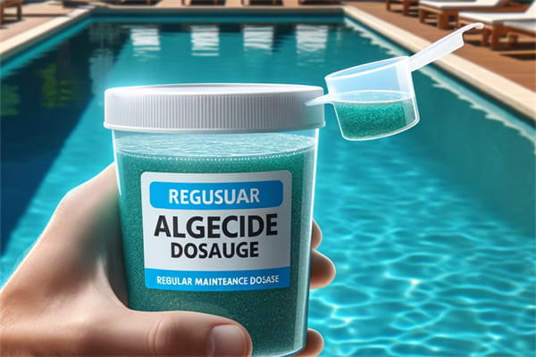 Algaecide