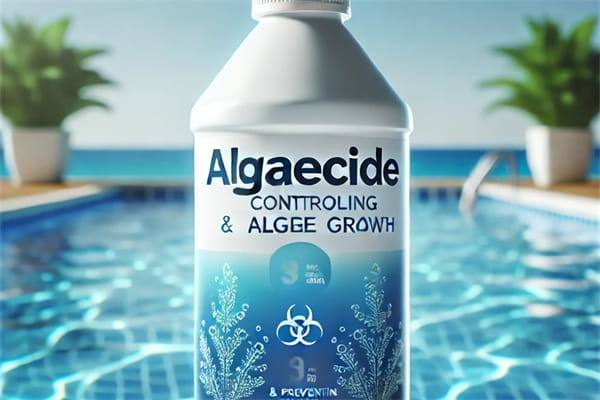 Algaecide